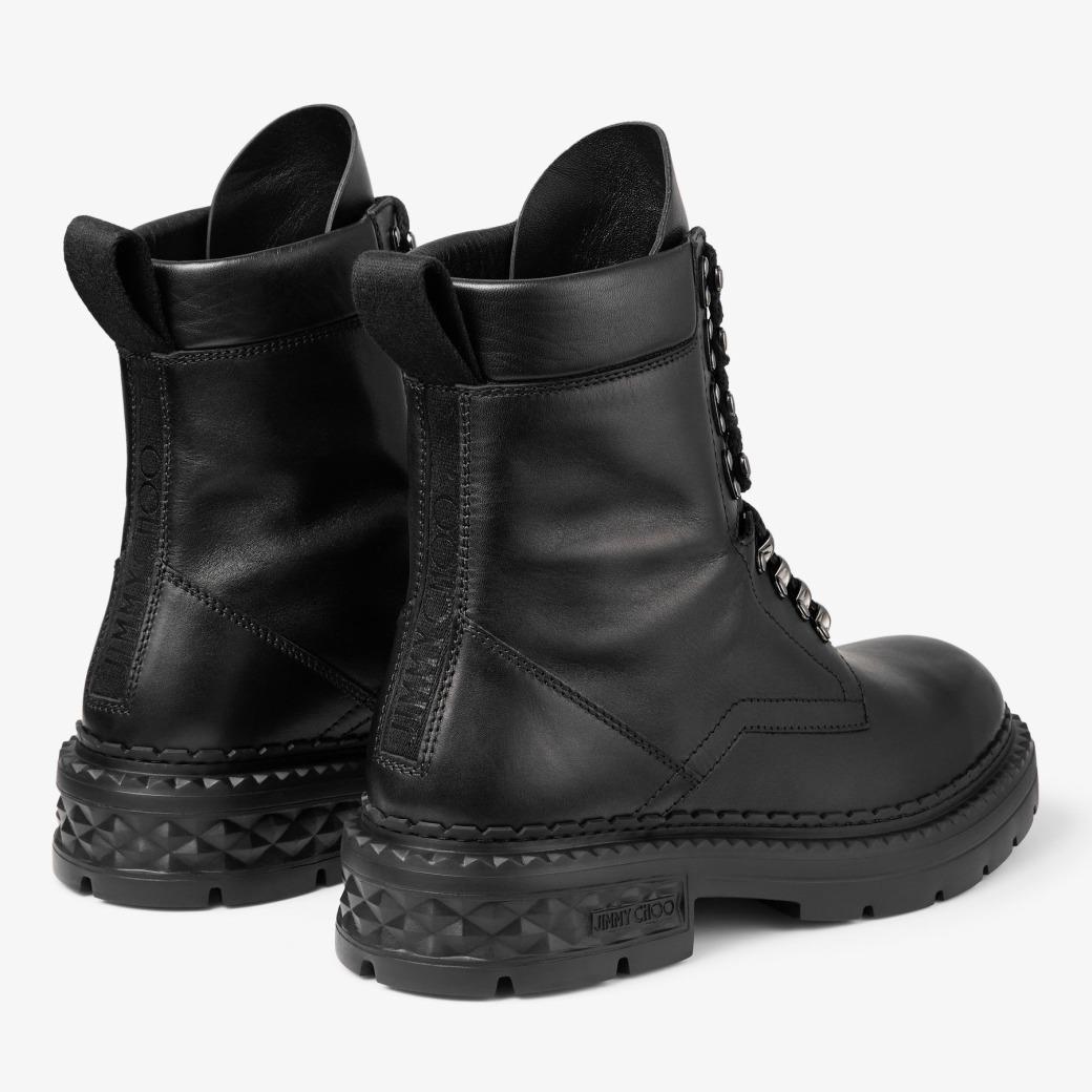 Marlow Combat Boot Product Image