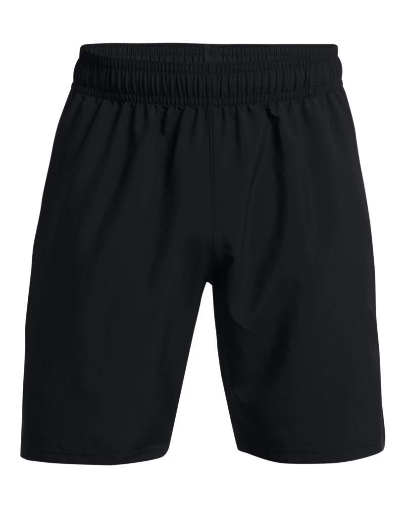 Men's UA Tech™ Woven Wordmark Shorts Product Image