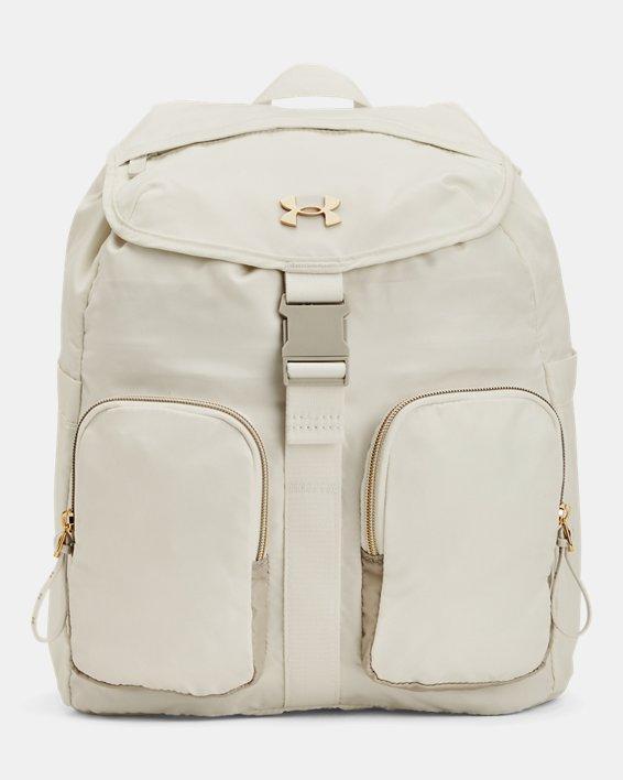 Women's UA Studio Pro Backpack Product Image