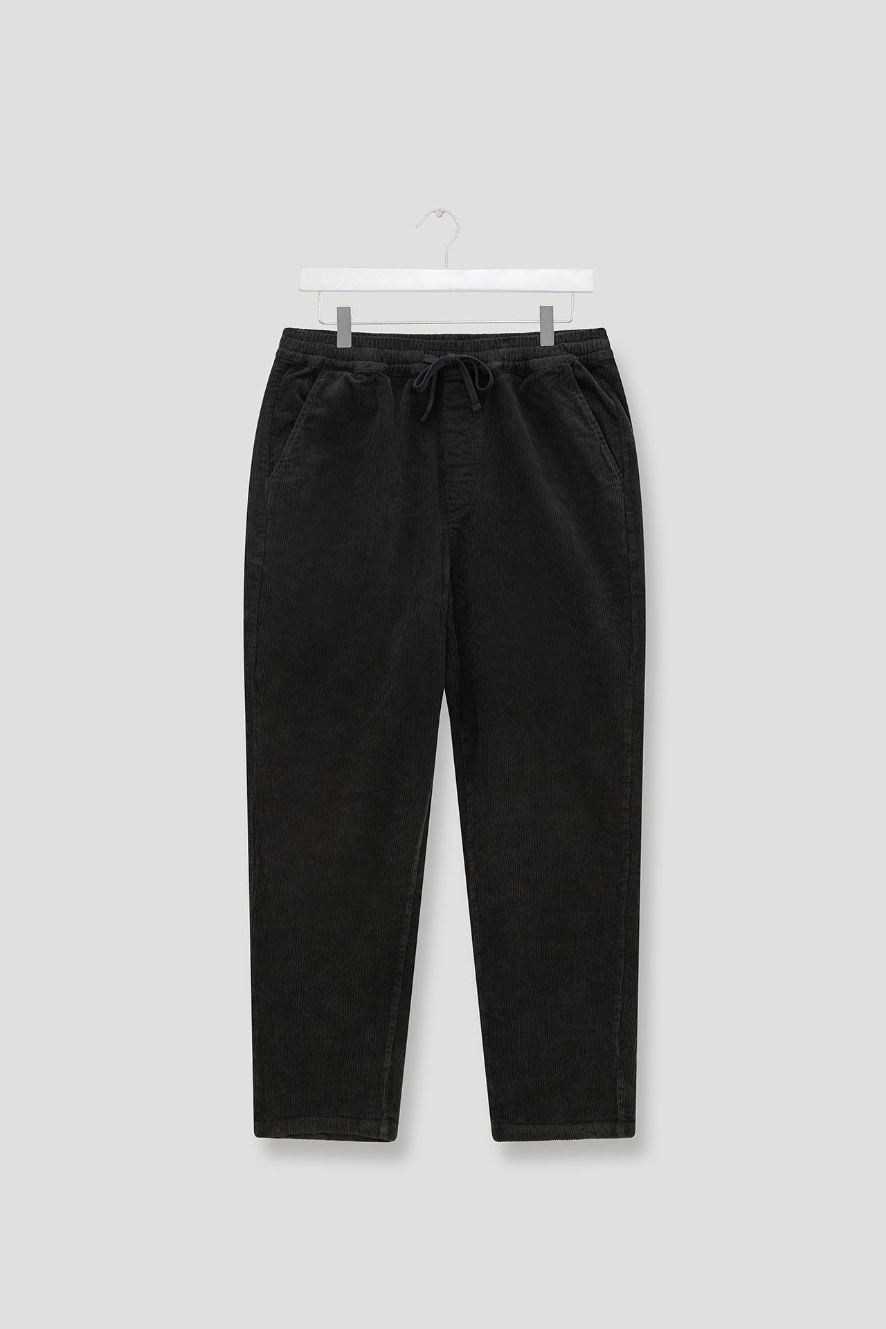 Corduroy Drawstring Trouser Product Image