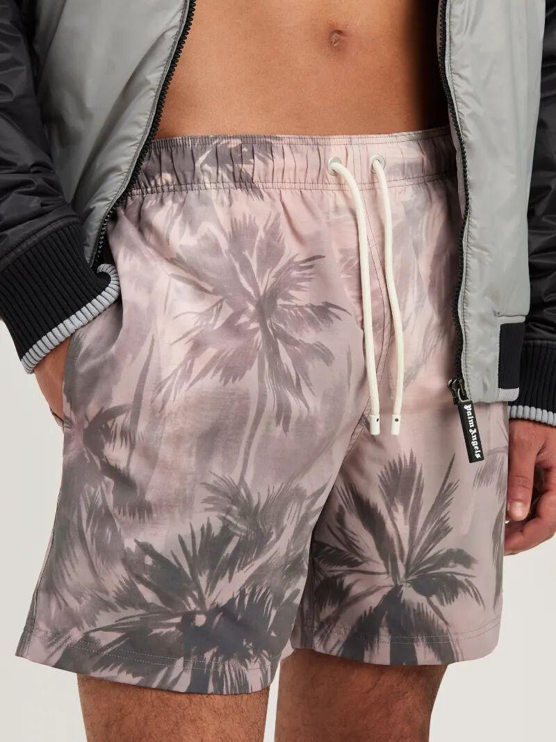 SUNSET PALMS SWIMSHORTS Product Image