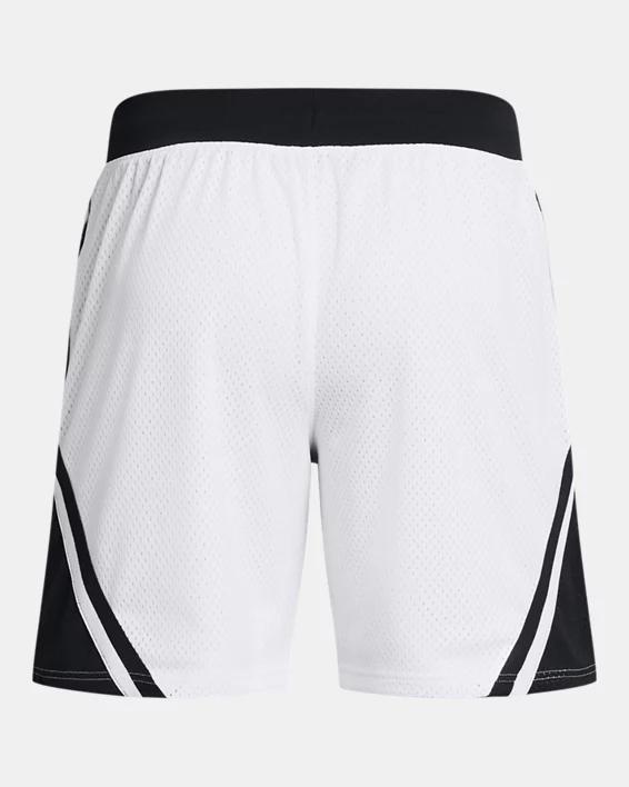 Men's Curry Mesh Shorts Product Image