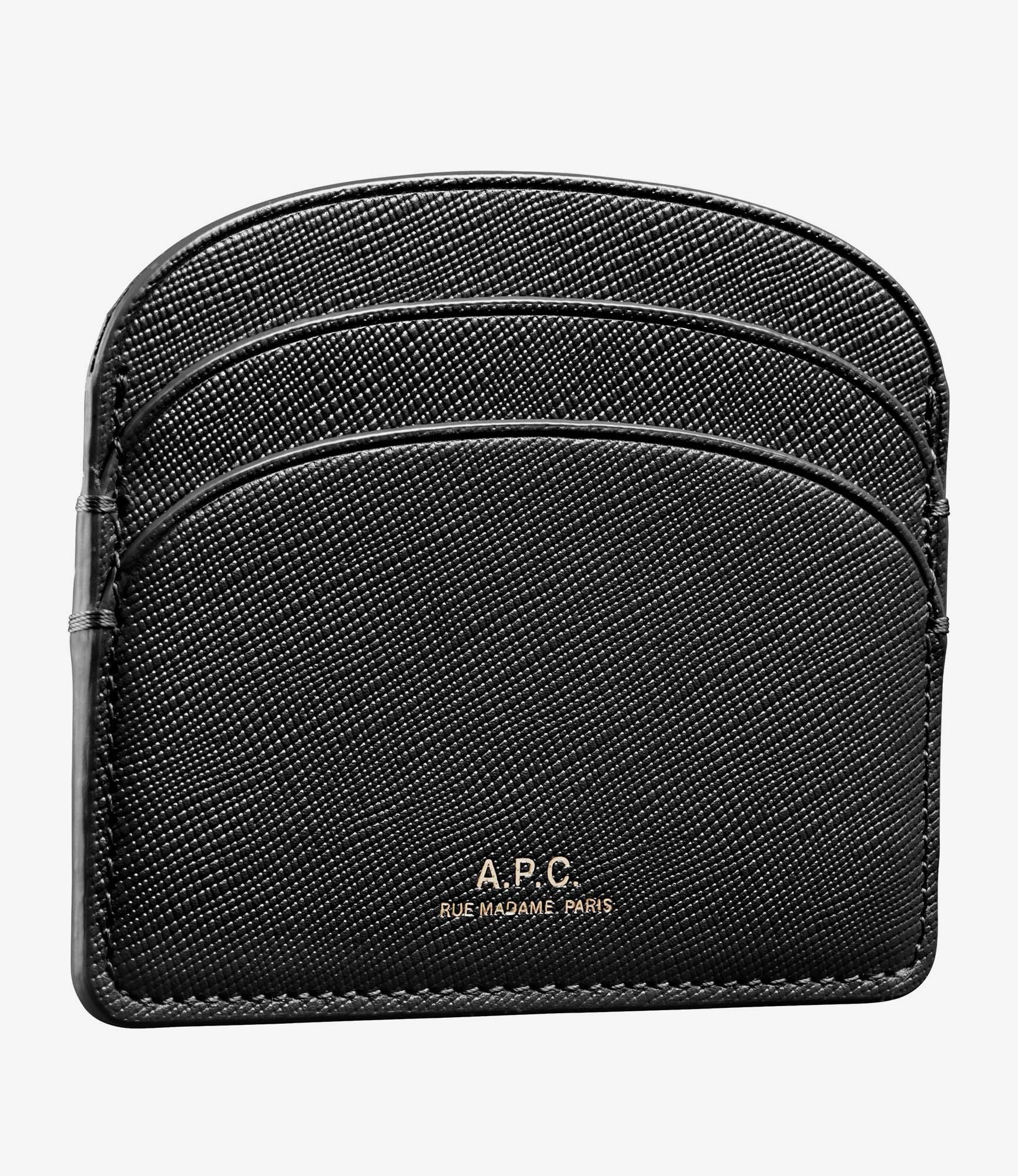 Demi-Lune Cardholder Product Image