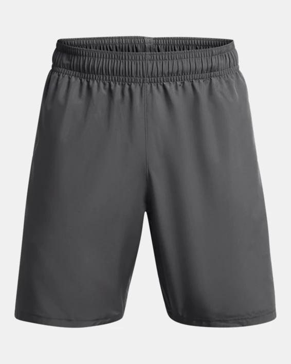 Men's UA Tech™ Woven Wordmark Shorts Product Image