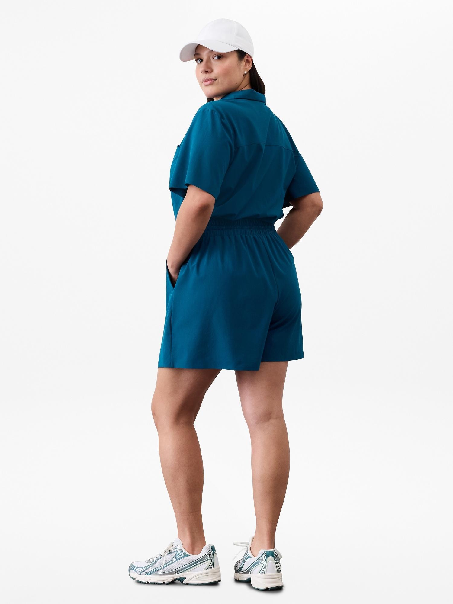 Avenue Romper Product Image