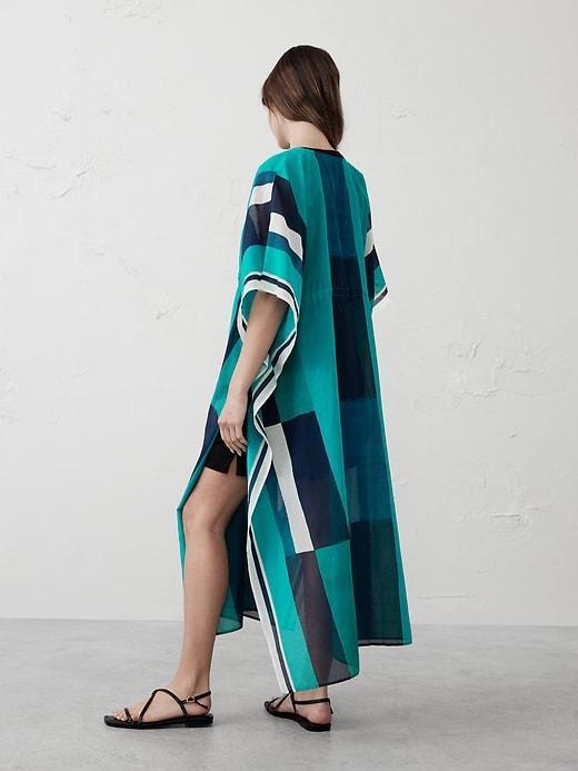 Long Kaftan Product Image