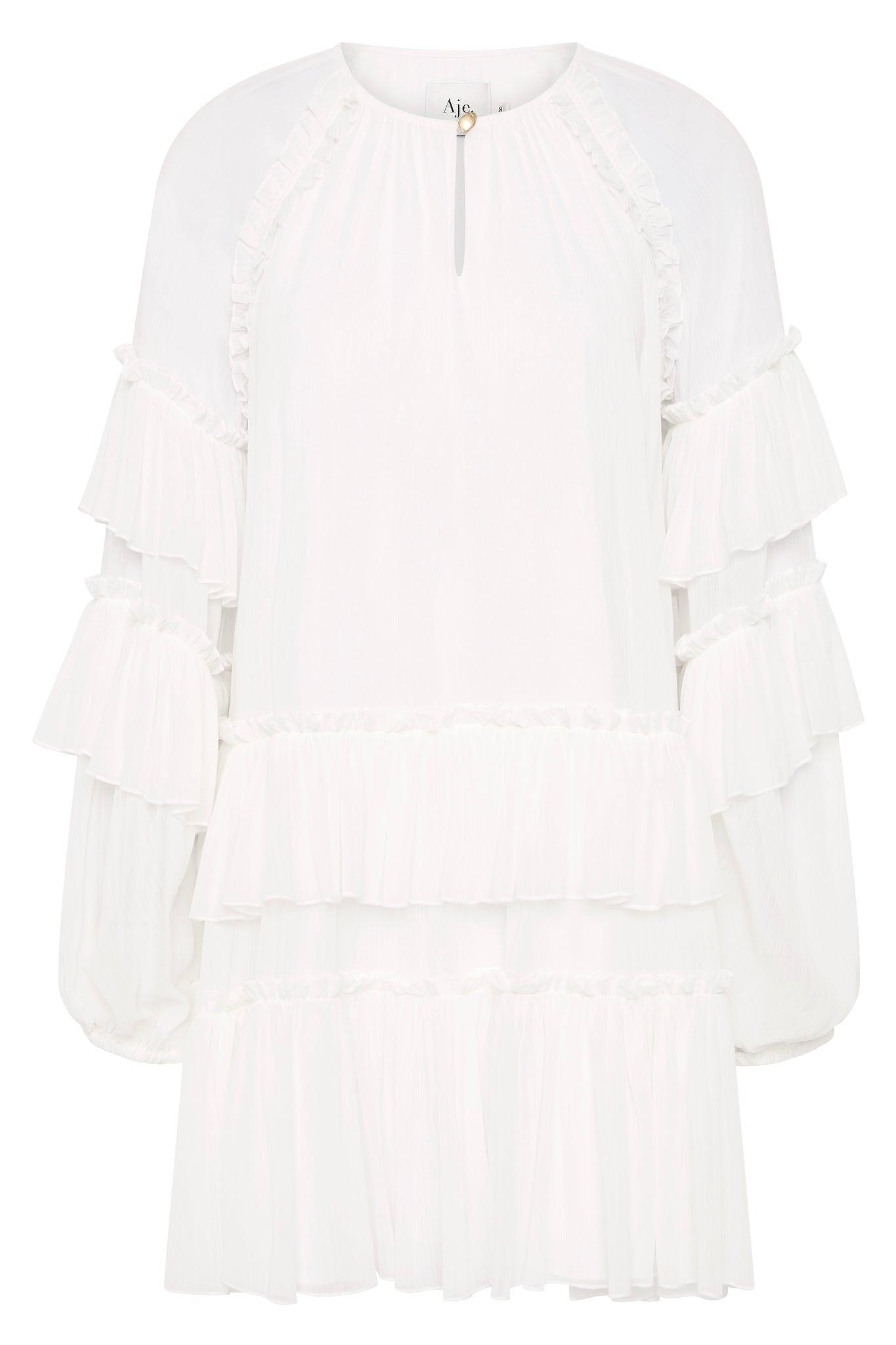 Mina Mini Dress Product Image