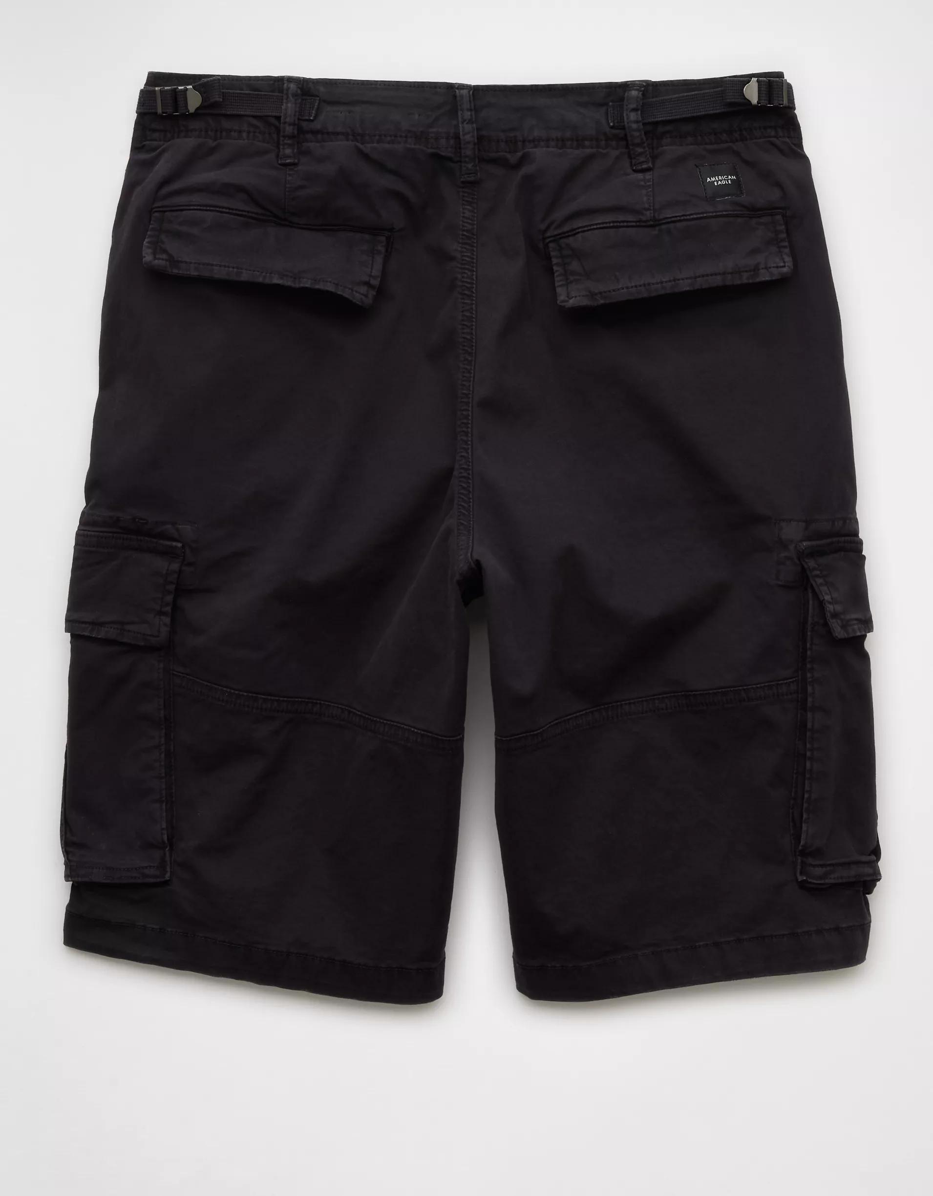 AE 12" Flex Lived-In Cargo Short Product Image