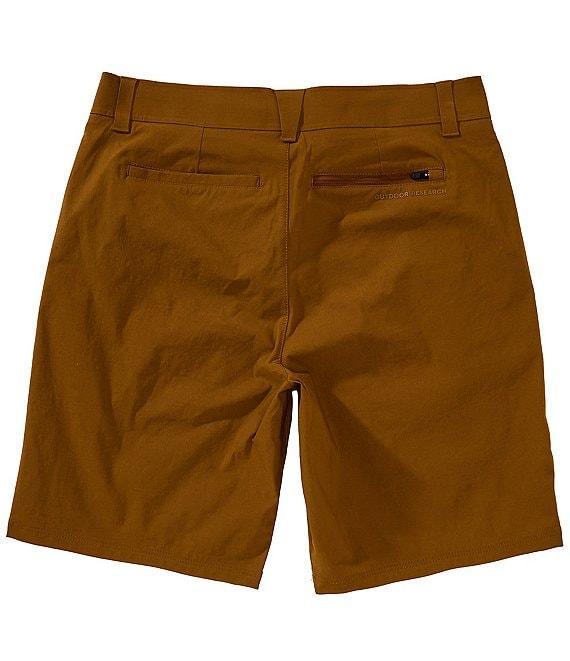 Outdoor Research Timberline 8#double; Inseam Shorts Product Image