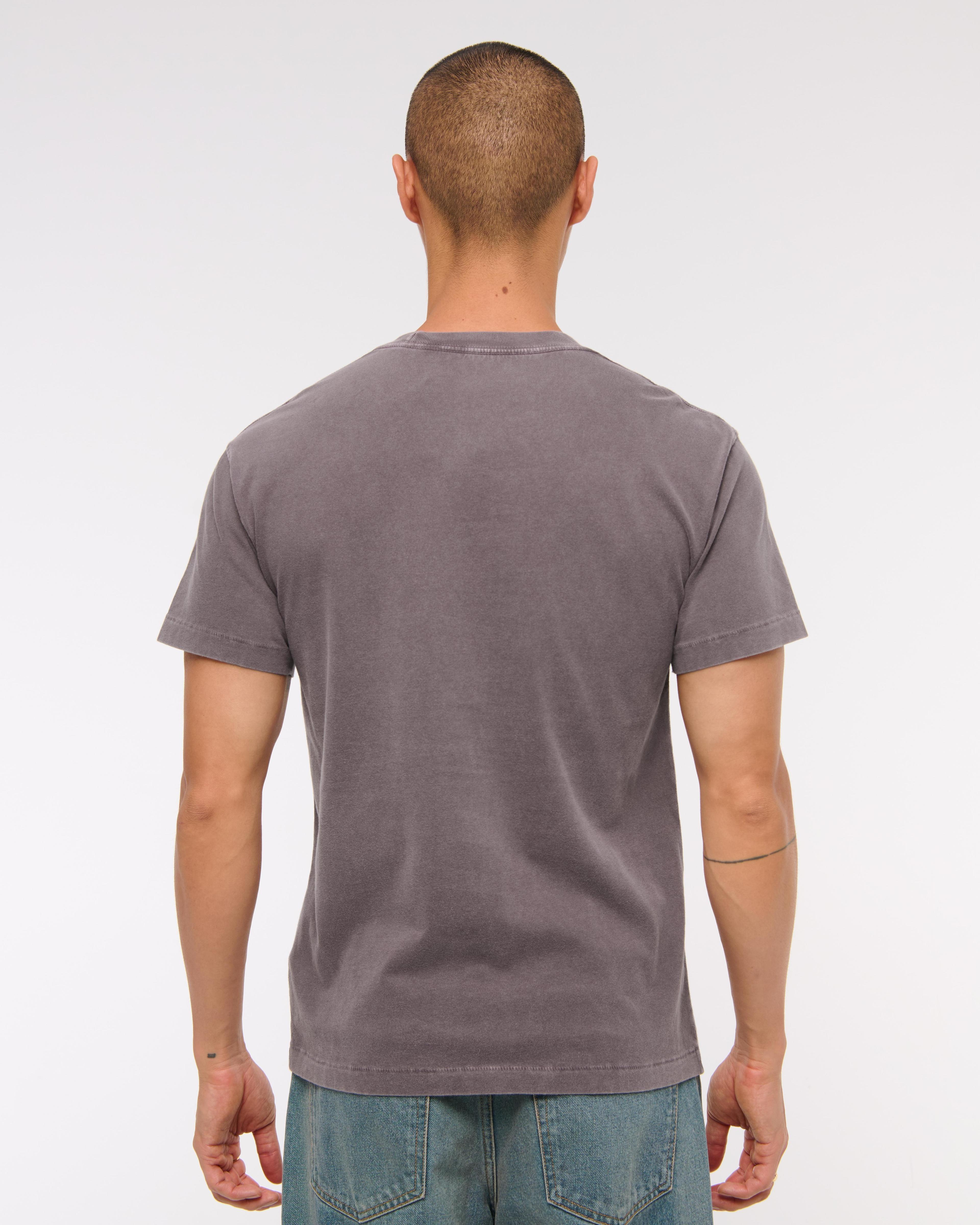 Relaxed Essential Tee Product Image