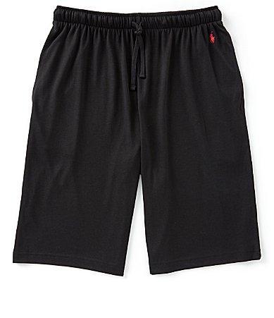 Polo Ralph Lauren Big  Tall Supreme Comfort Pajama Shorts Product Image