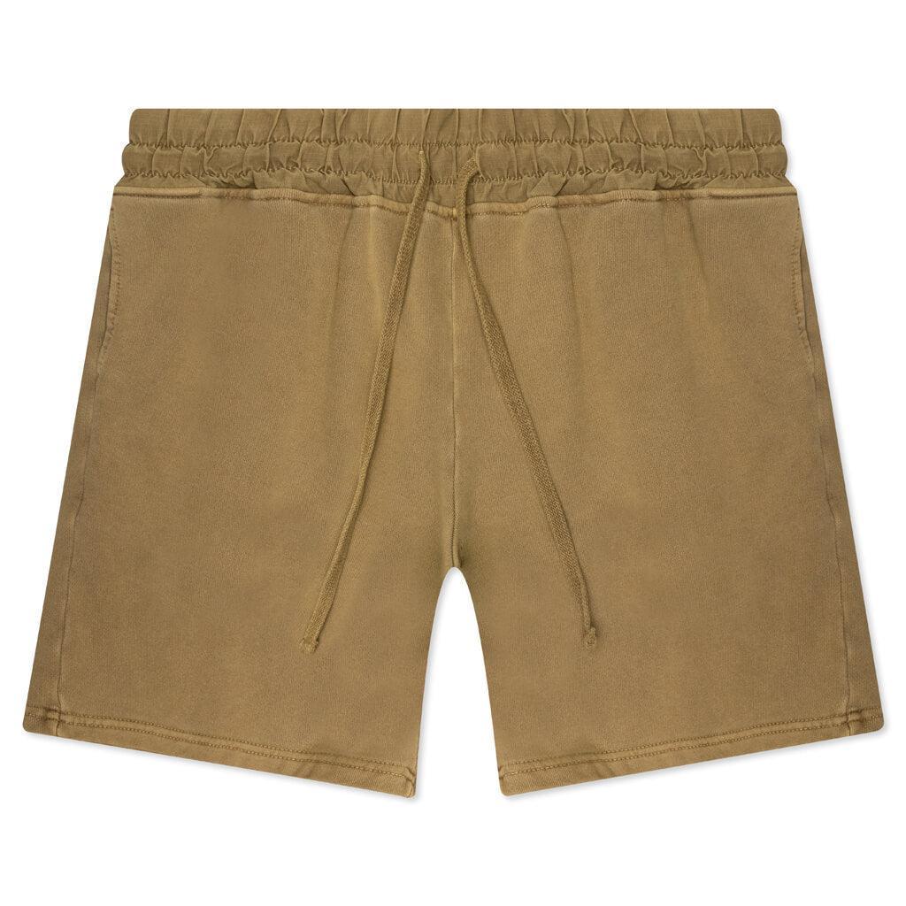 MC July Shorts - Black Male Product Image