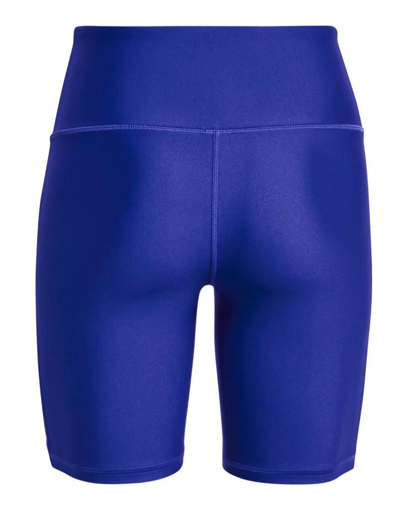 Women's UA Tech Bike Shorts Product Image