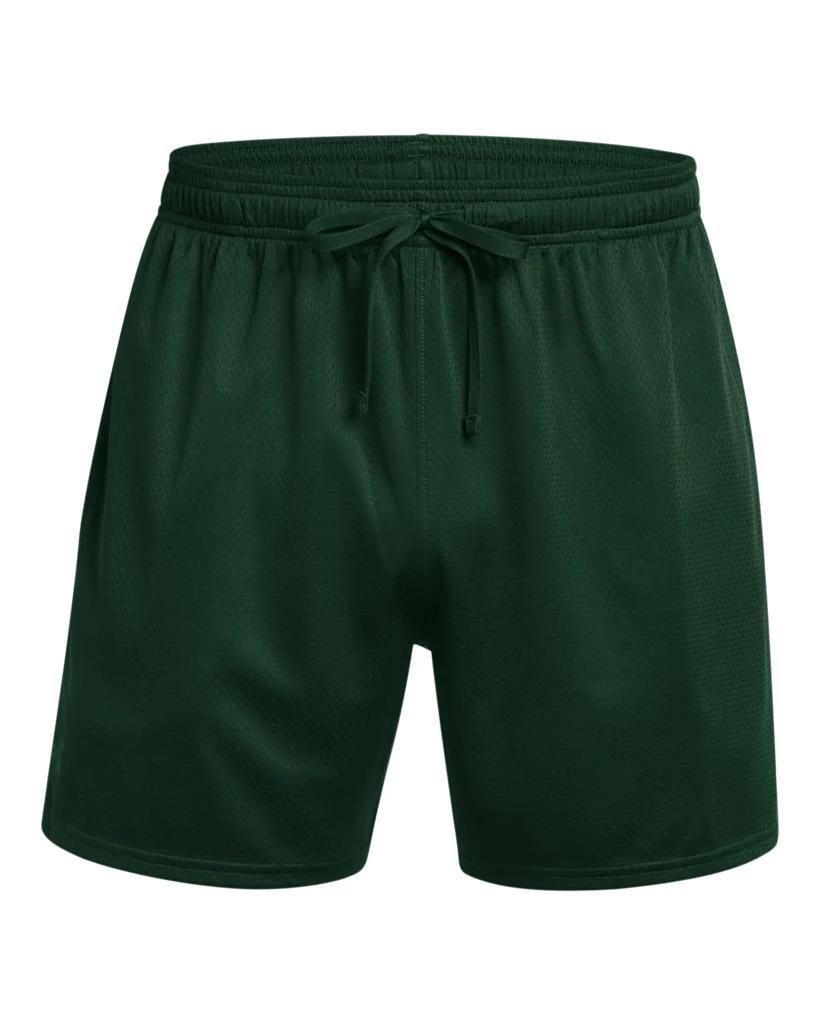 Men's UA Tech™ Mesh 6" Shorts Product Image