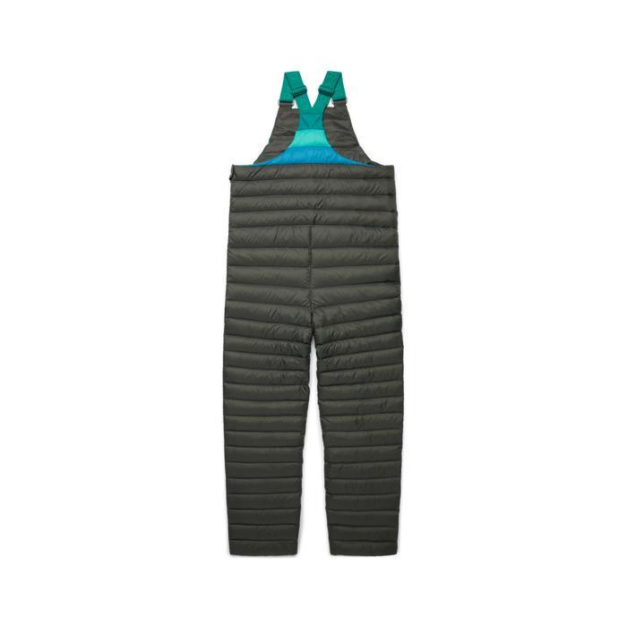 Fuego Down Overall - Men's Product Image