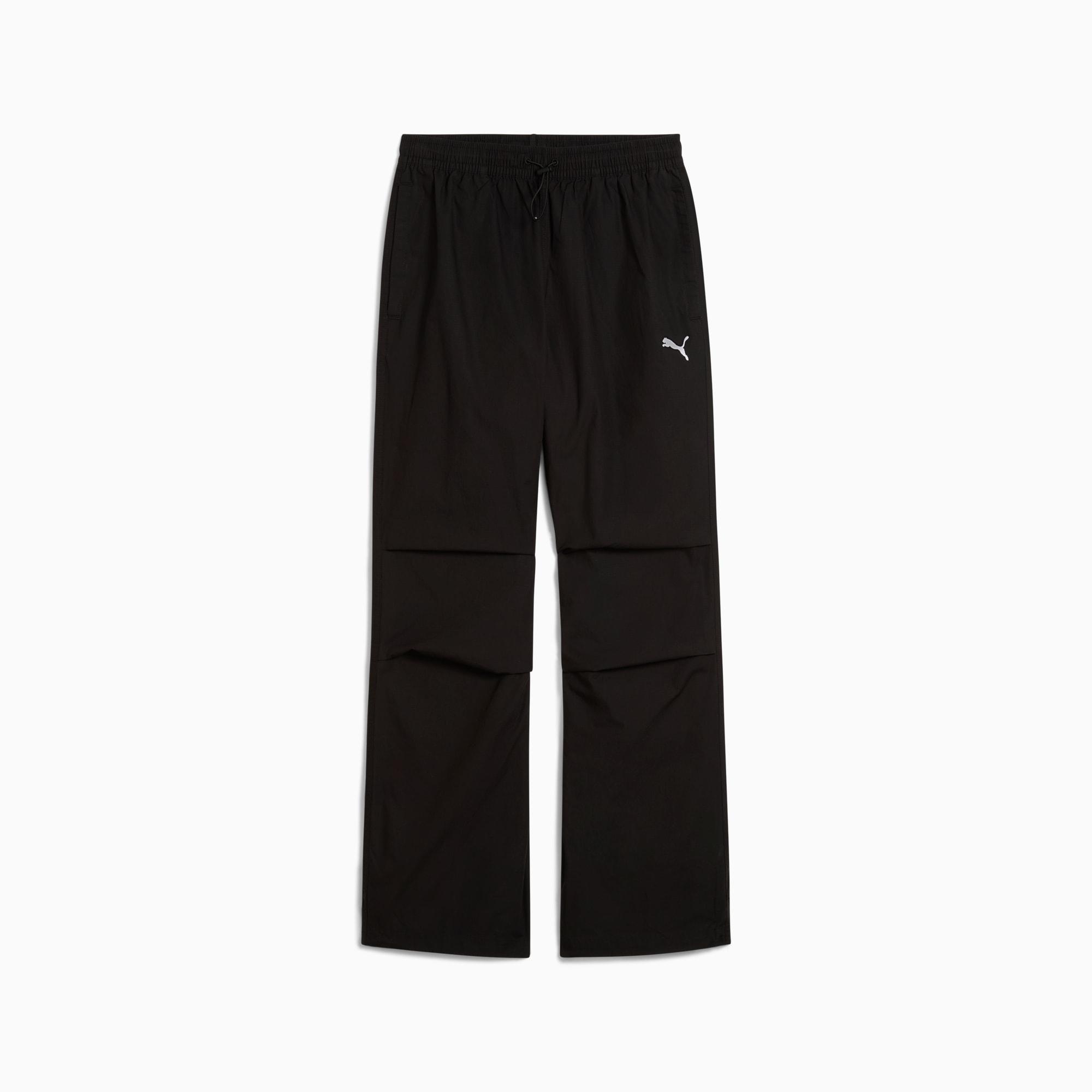 PUMA FUTURE ARCHIVE Mens Oversized Pants Product Image