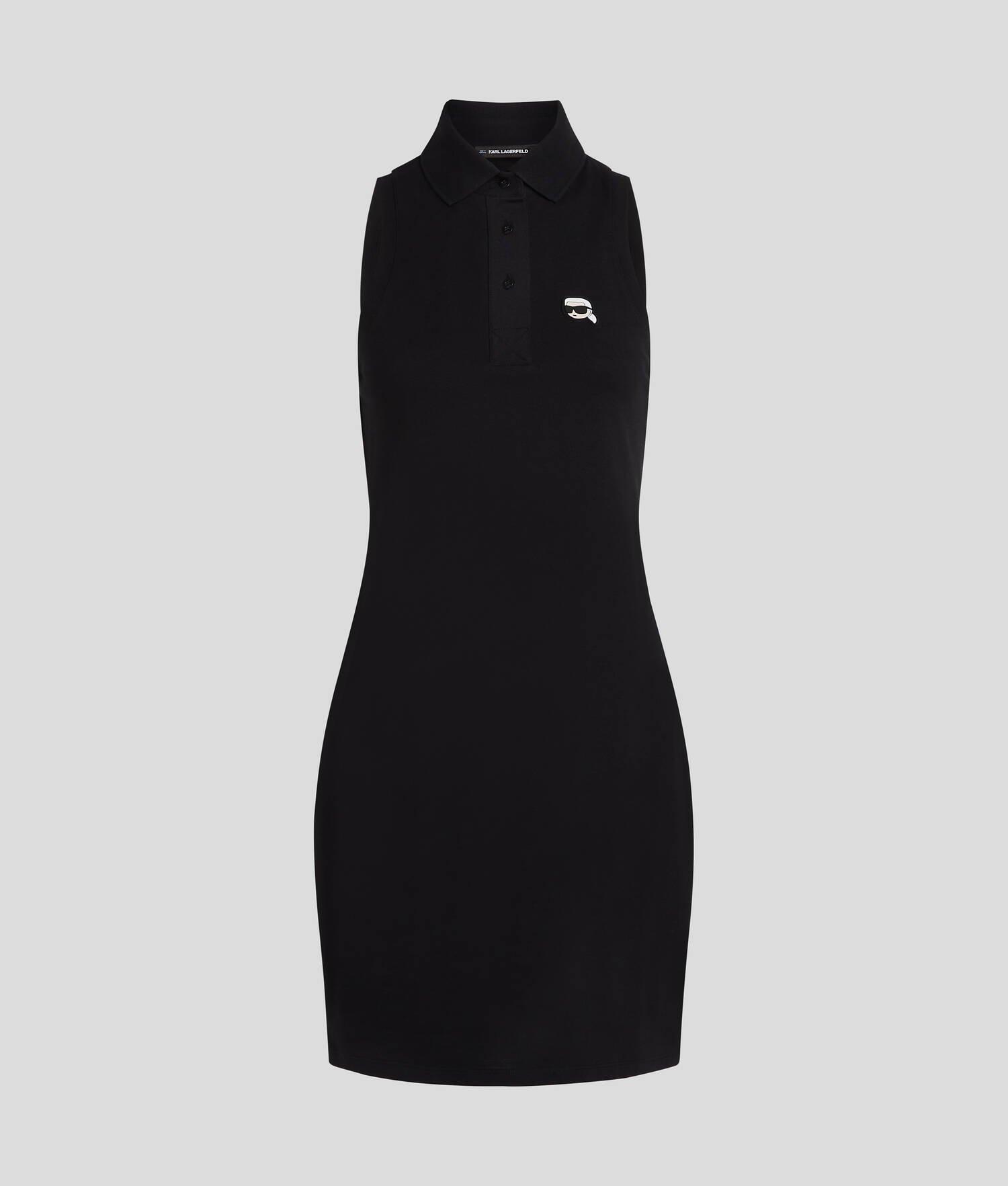 IKON POLO DRESS Product Image