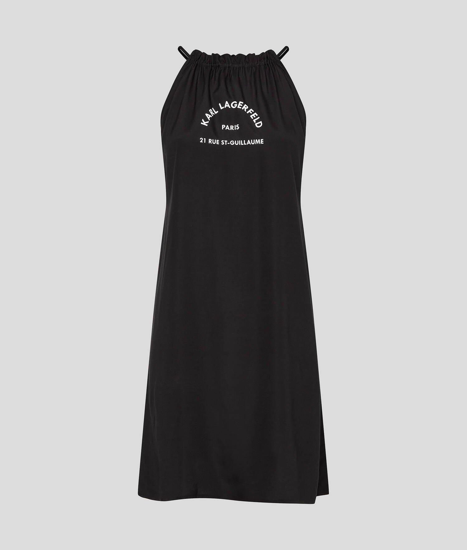 RUE ST-GUILLAUME BEACH DRESS Product Image