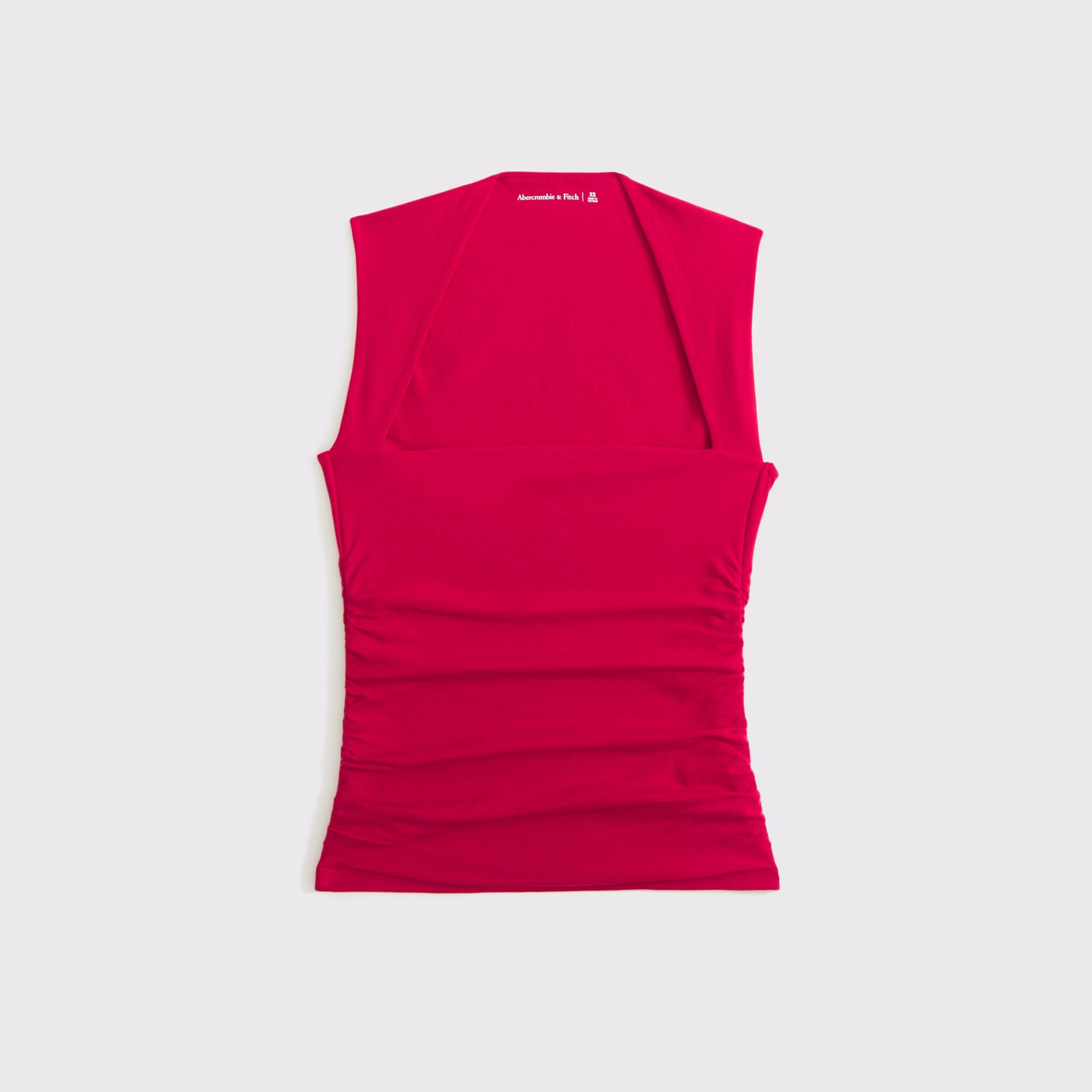 The A&F Ava Top Product Image