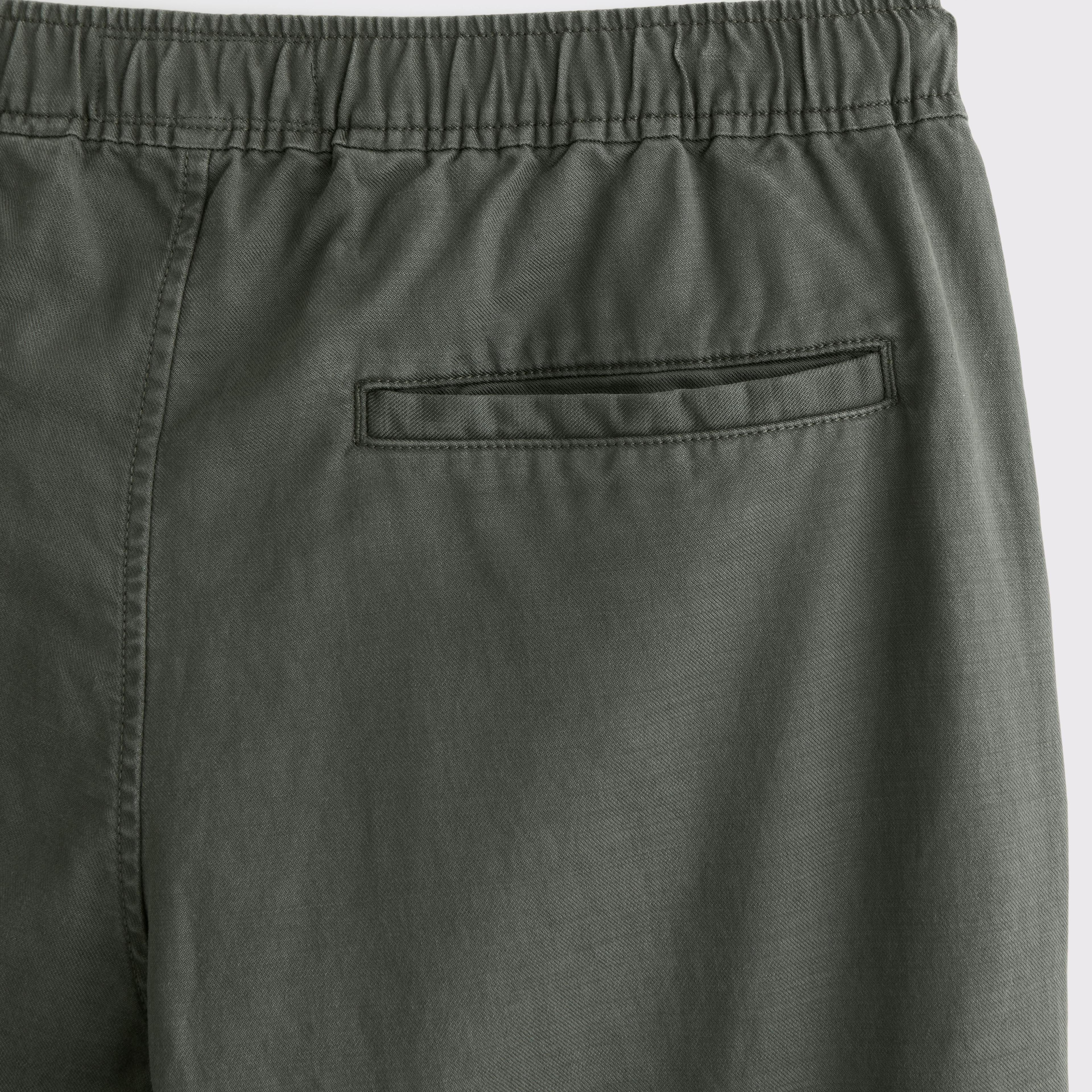 Loose Pull-On Pant Product Image