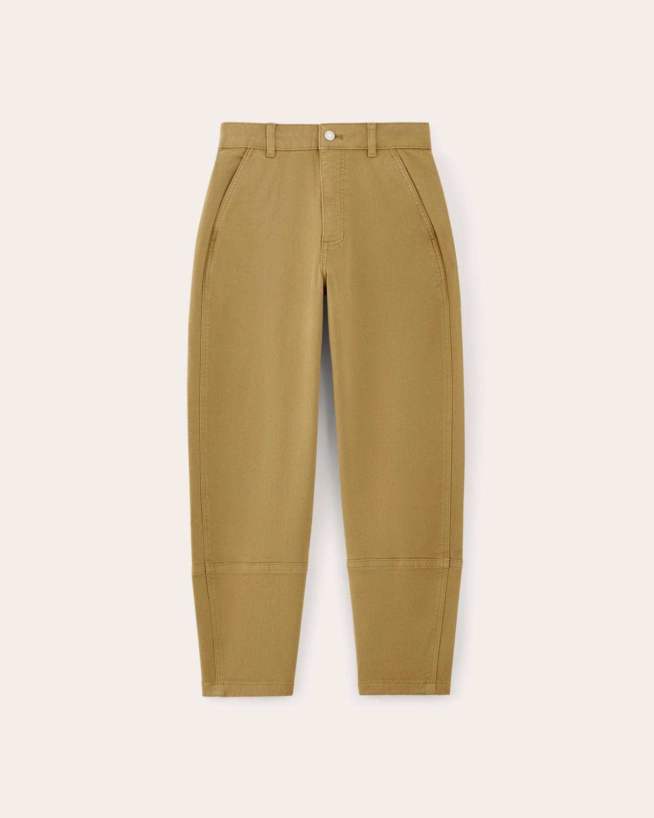 The Utility Barrel Pant Product Image