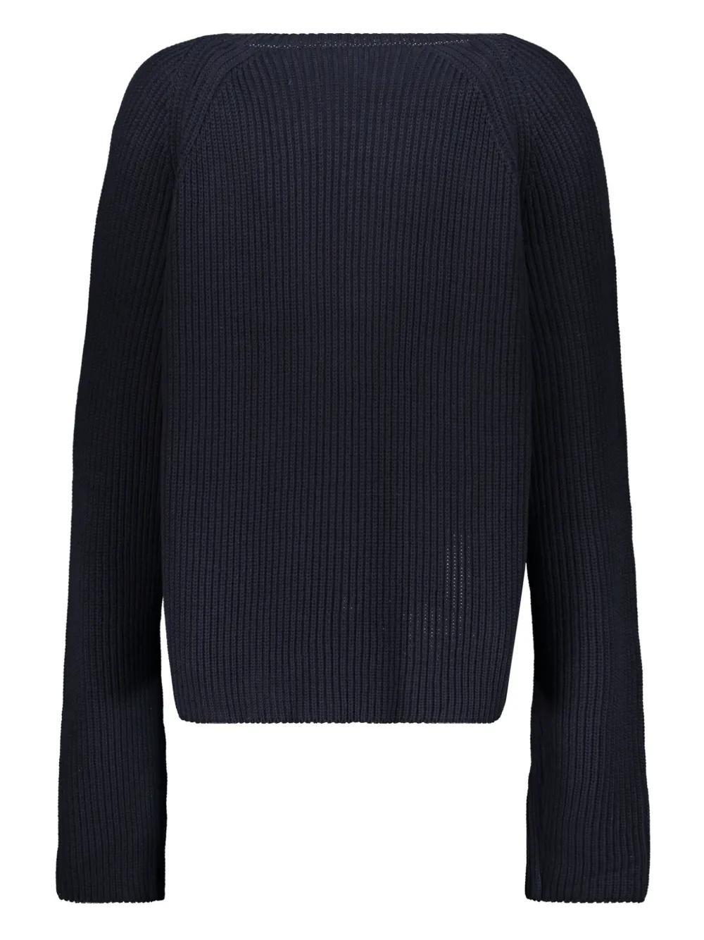 cotton sweatshirt Product Image