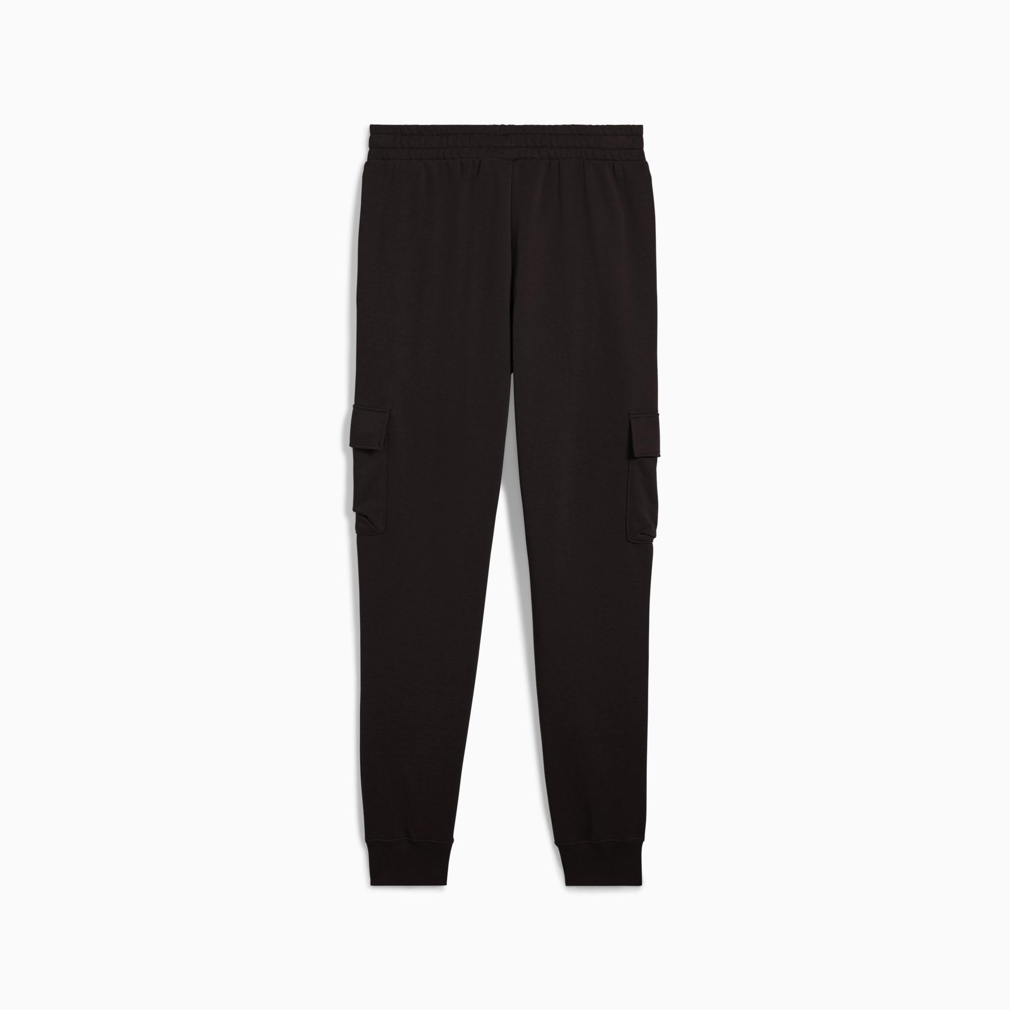 Essentials No. 1 Logo Men's Cargo Pants Product Image