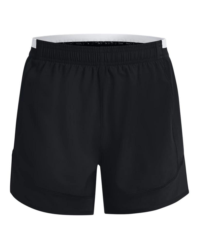 Women's UA Challenger Pro Shorts Product Image