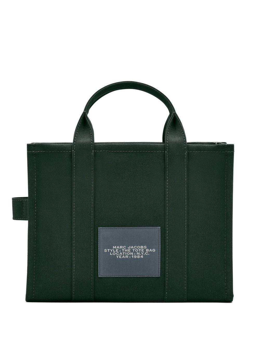 The small Tote Bag Product Image