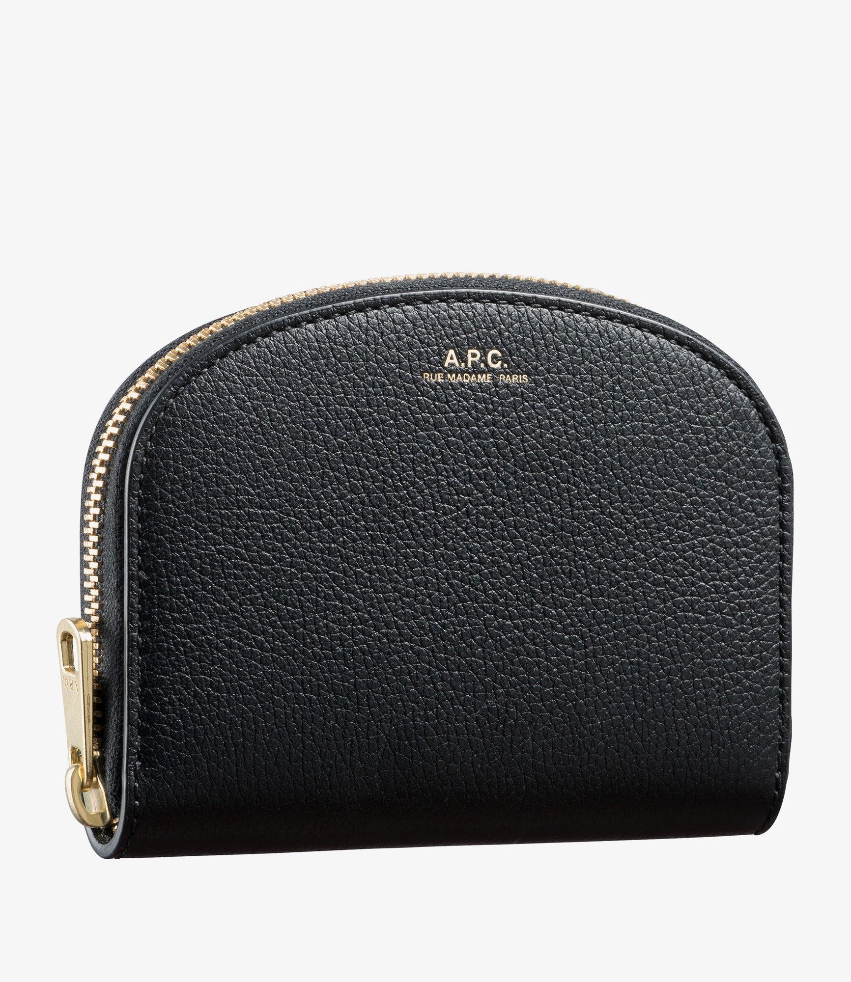 Demi-Lune Compact Wallet Product Image