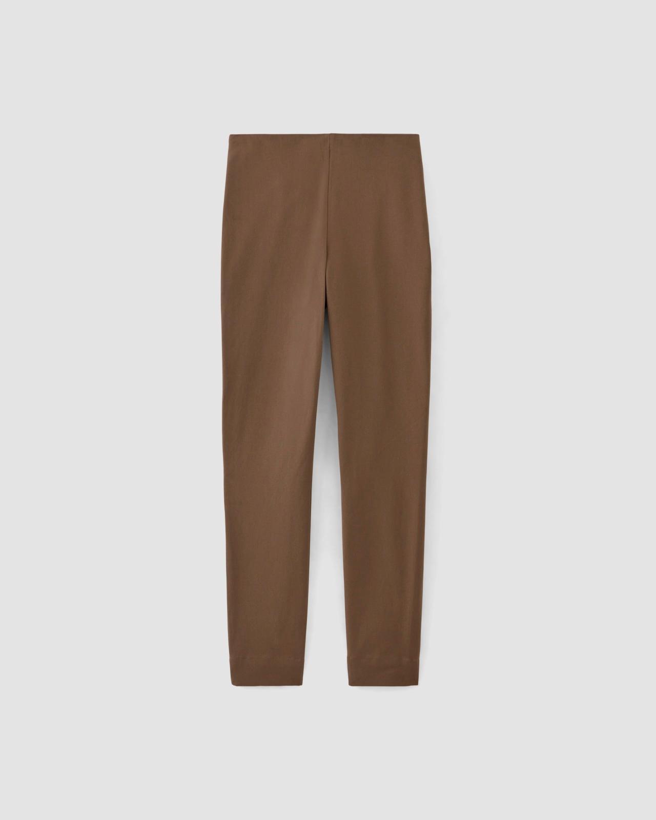 Womens Bi-Stretch Work Pant by Everlane Product Image