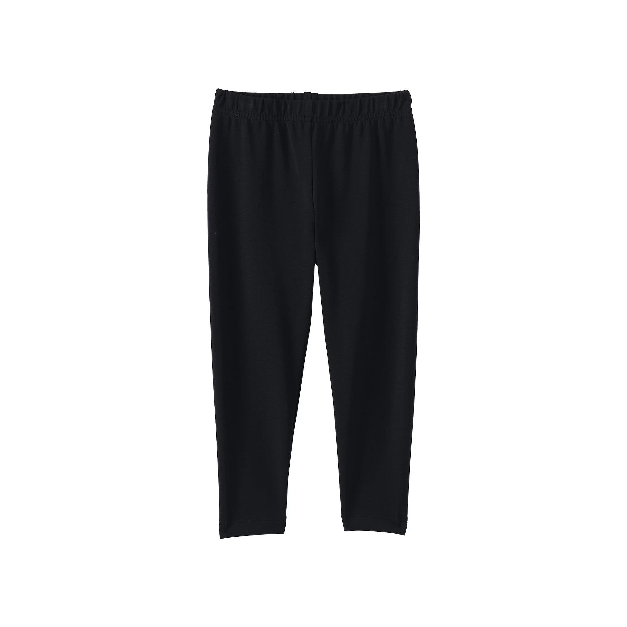 The High-Key Stovepipe Jean Product Image