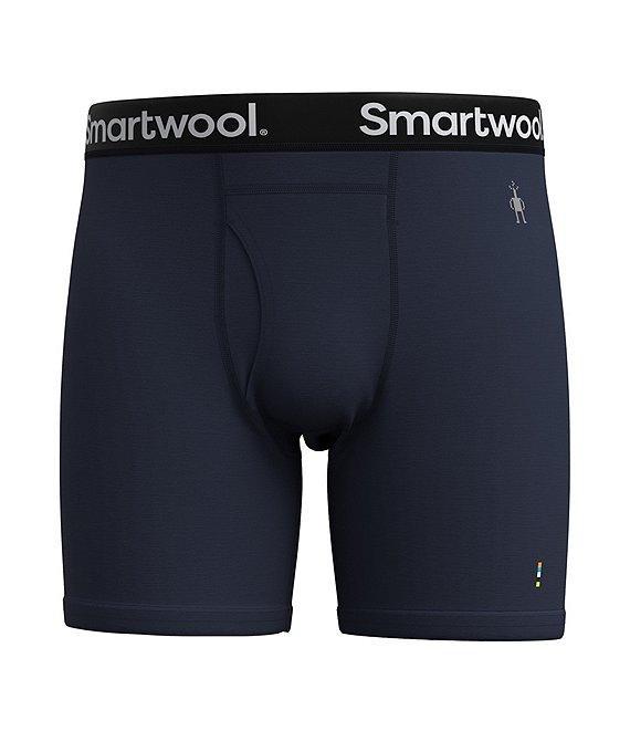 Smartwool Merino 4.75#double; Boxer Briefs Product Image