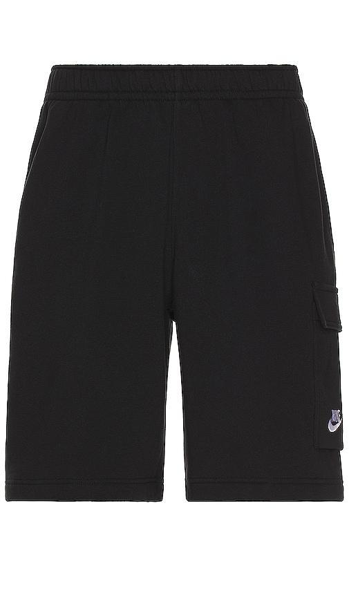 Nike Mens Nike Cargo Club Shorts - Mens Product Image