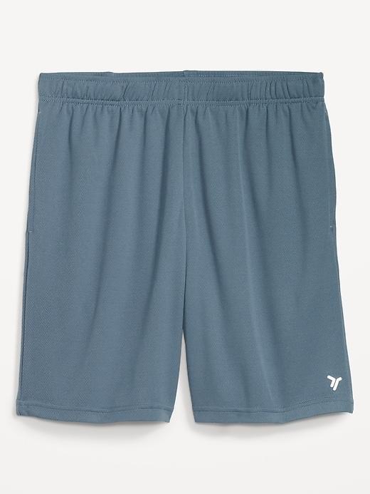 Go-Dry Mesh Shorts -- 9-inch inseam Product Image