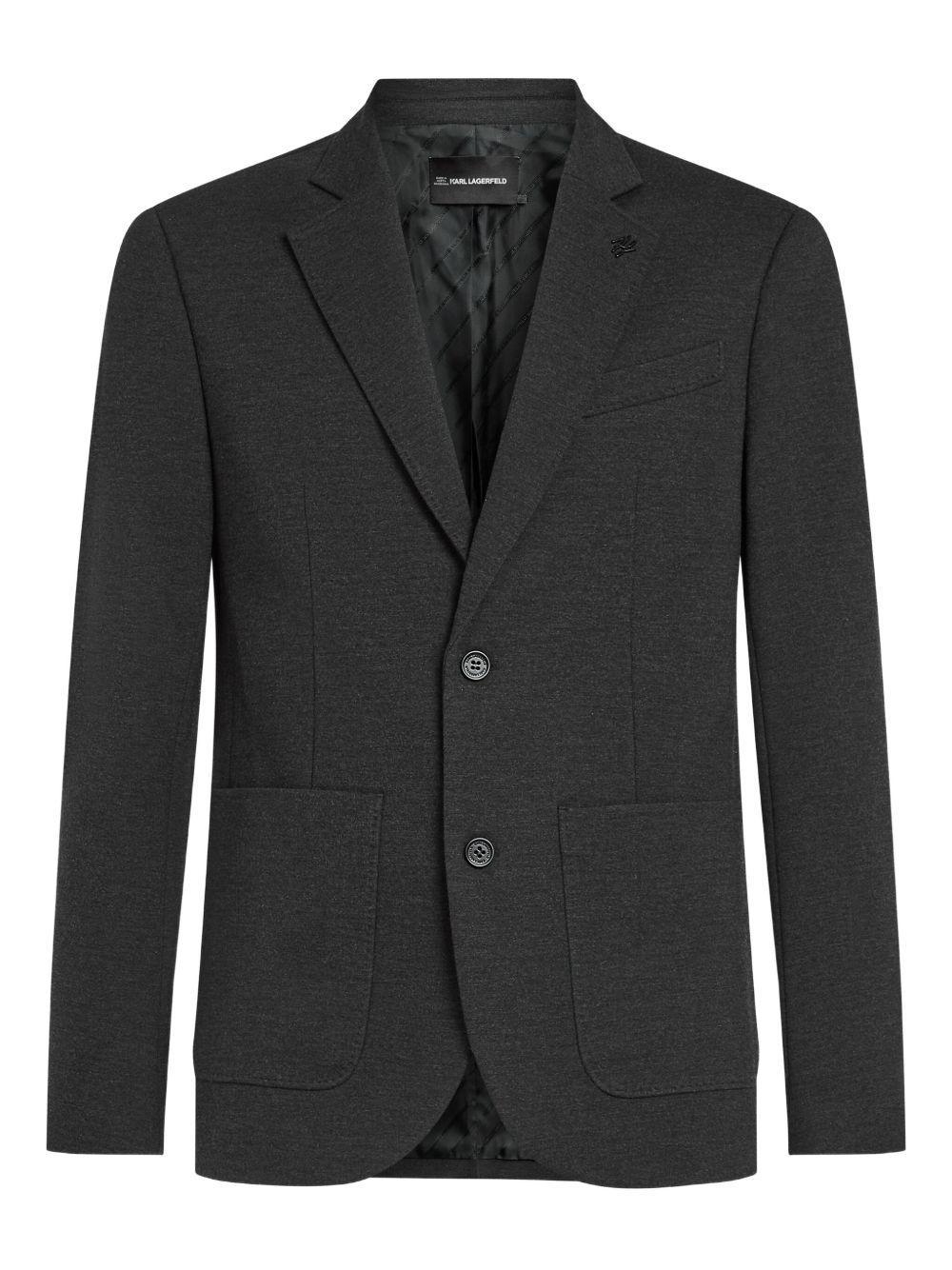tailored blazer Product Image