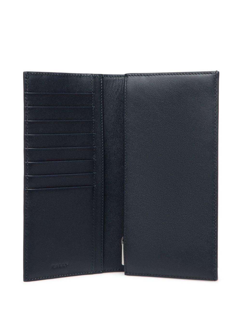 Mythos Continental wallet Product Image