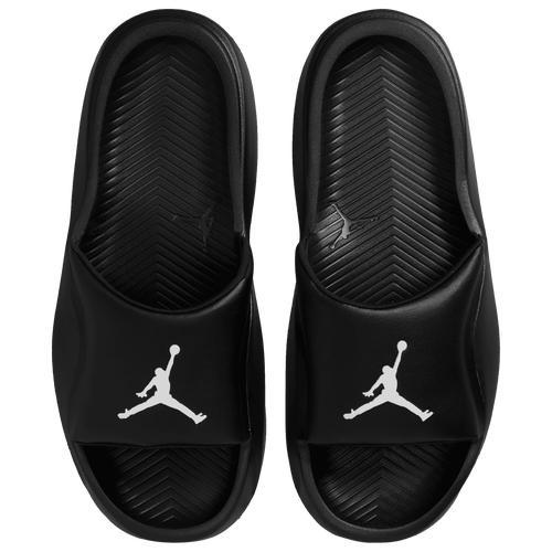 Mens Jordan Franchise Slides | HF3263-001 Product Image
