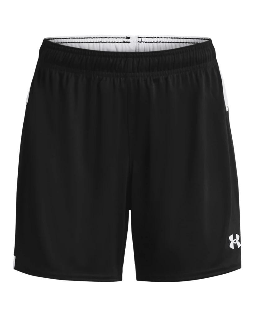 Women's UA Maquina 3.0 Shorts Product Image