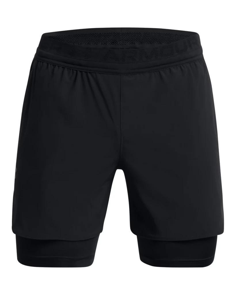 Mens UA Fish Pro 2.0 Cargo Shorts Product Image