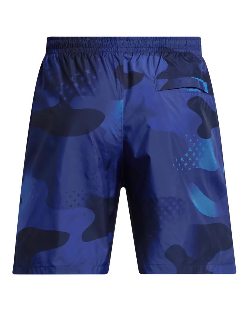 Men's UA Freedom Volley Shorts Product Image