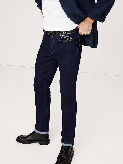 Slim Traveler Jean 2.0 Product Image