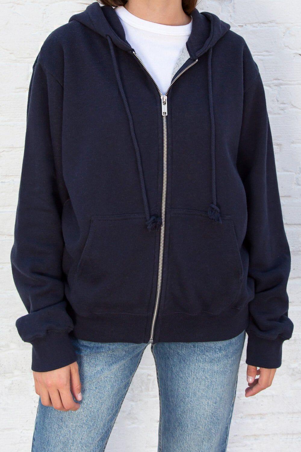 Christy Hoodie Product Image