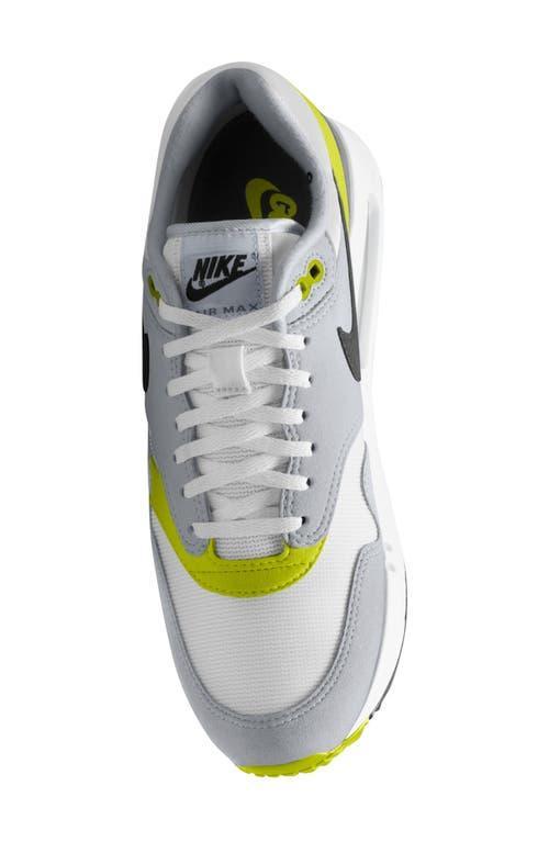 NIKE Men's Air Max 1 '86 Og G Golf Shoes In Grey Product Image