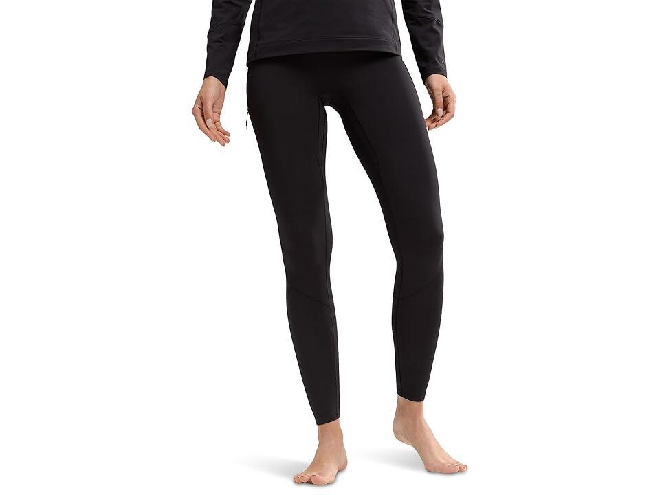 Arc'teryx Rho Bottom Women's Casual Pants Product Image