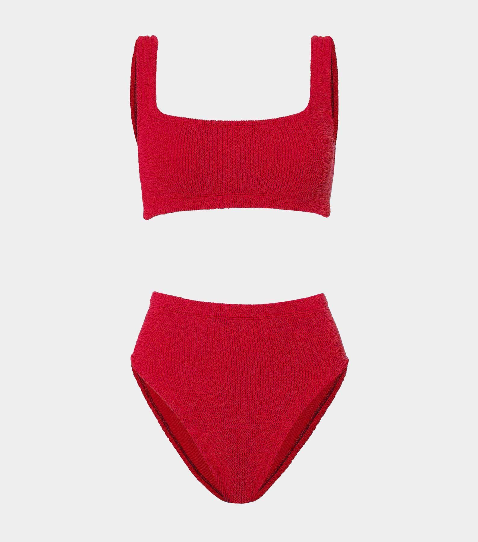 Patricia Bikini - Red Product Image