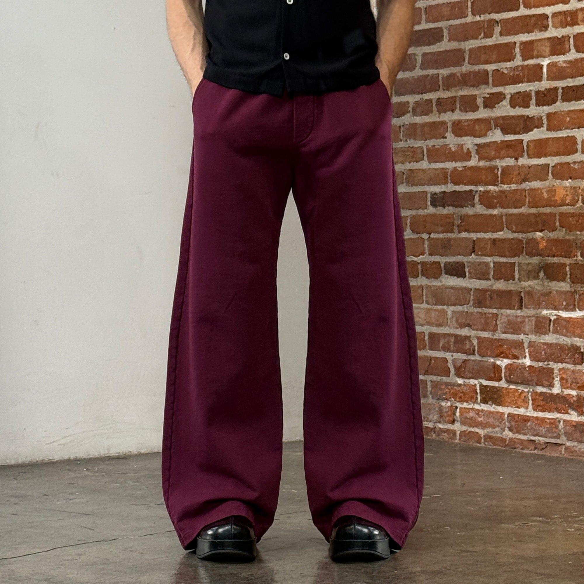 Lafayette Flare Studio Pants II Product Image