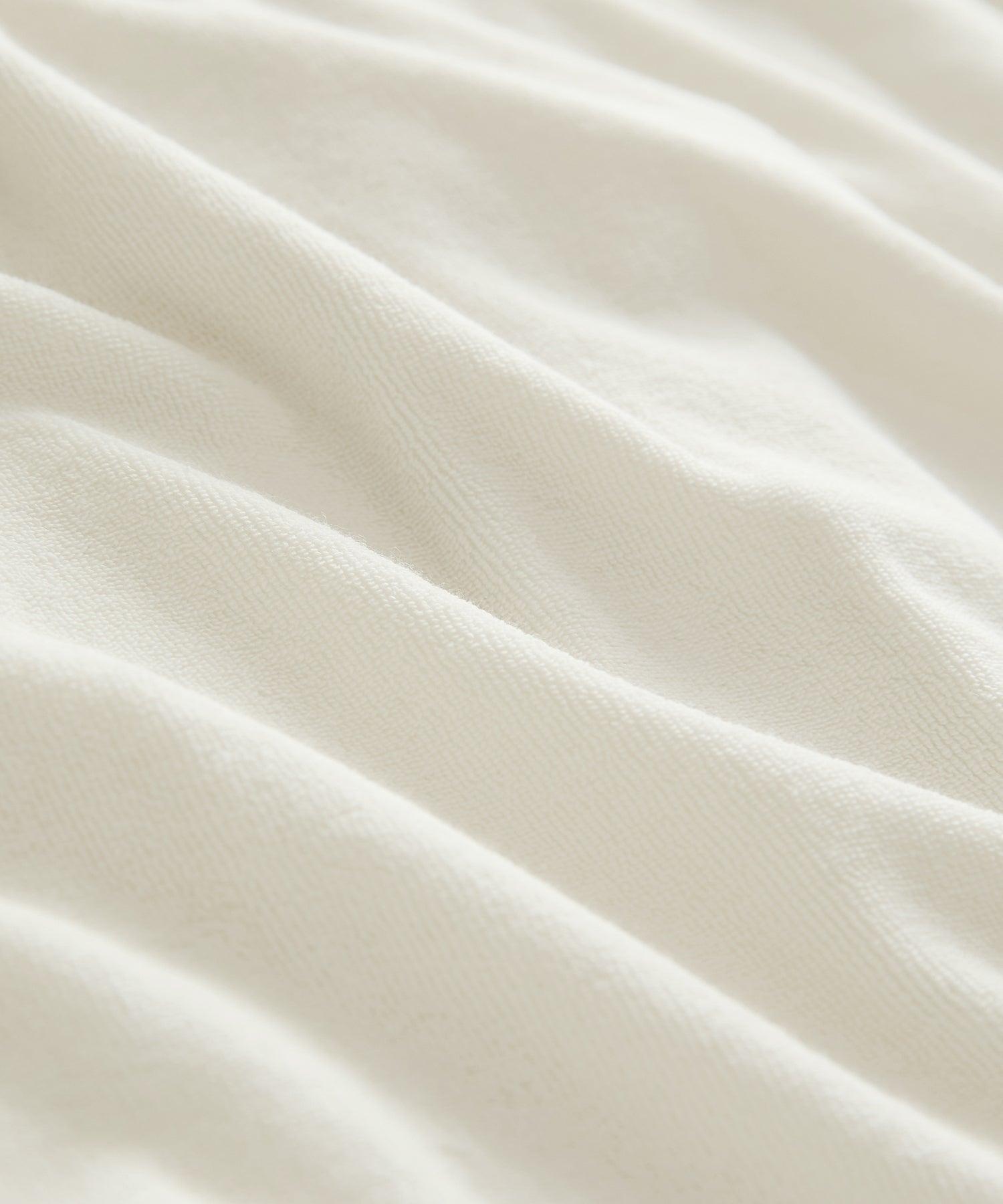 Terry Cabana Polo Product Image