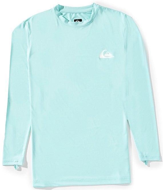 Quiksilver Everyday Surf Long Sleeve T-Shirt Product Image
