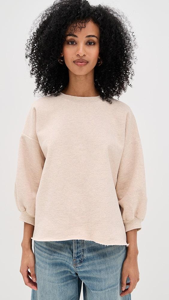 Rachel Comey Fond Sweatshirt | Shopbop Product Image